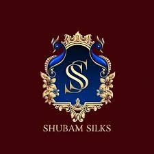 Shubam Silks logo